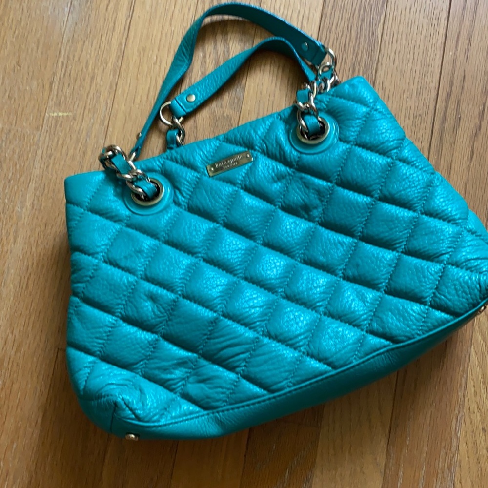 Kate spade tote